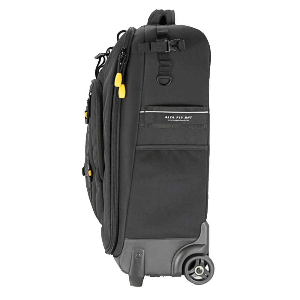 کیف چرخ دار ونگارد مدل Vanguard Alta Fly 62T — تصویر 4