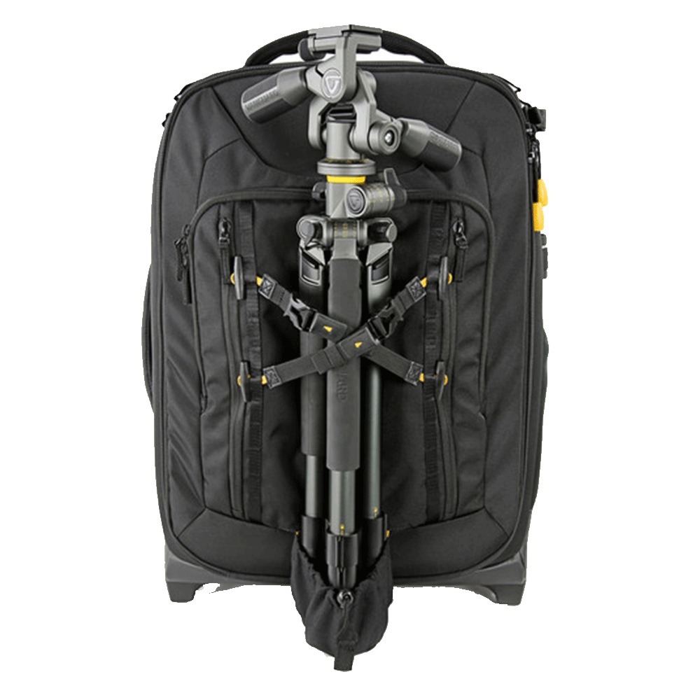 کیف چرخ دار ونگارد مدل Vanguard Alta Fly 62T — تصویر 7