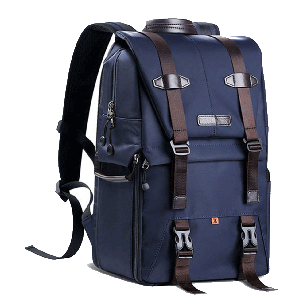 کیف کوله پشتی کی اند اف مدل K&F 13.087 Camera Backpack