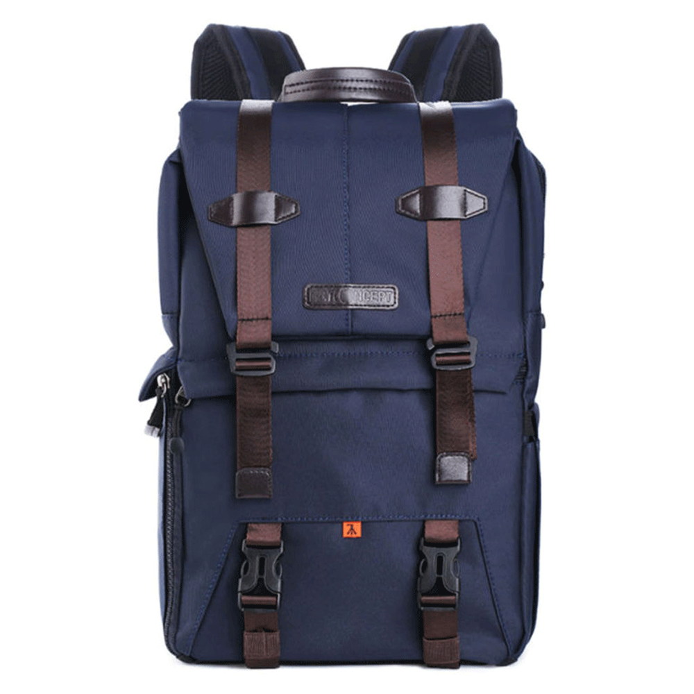 کیف کوله پشتی کی اند اف مدل K&F 13.087 Camera Backpack