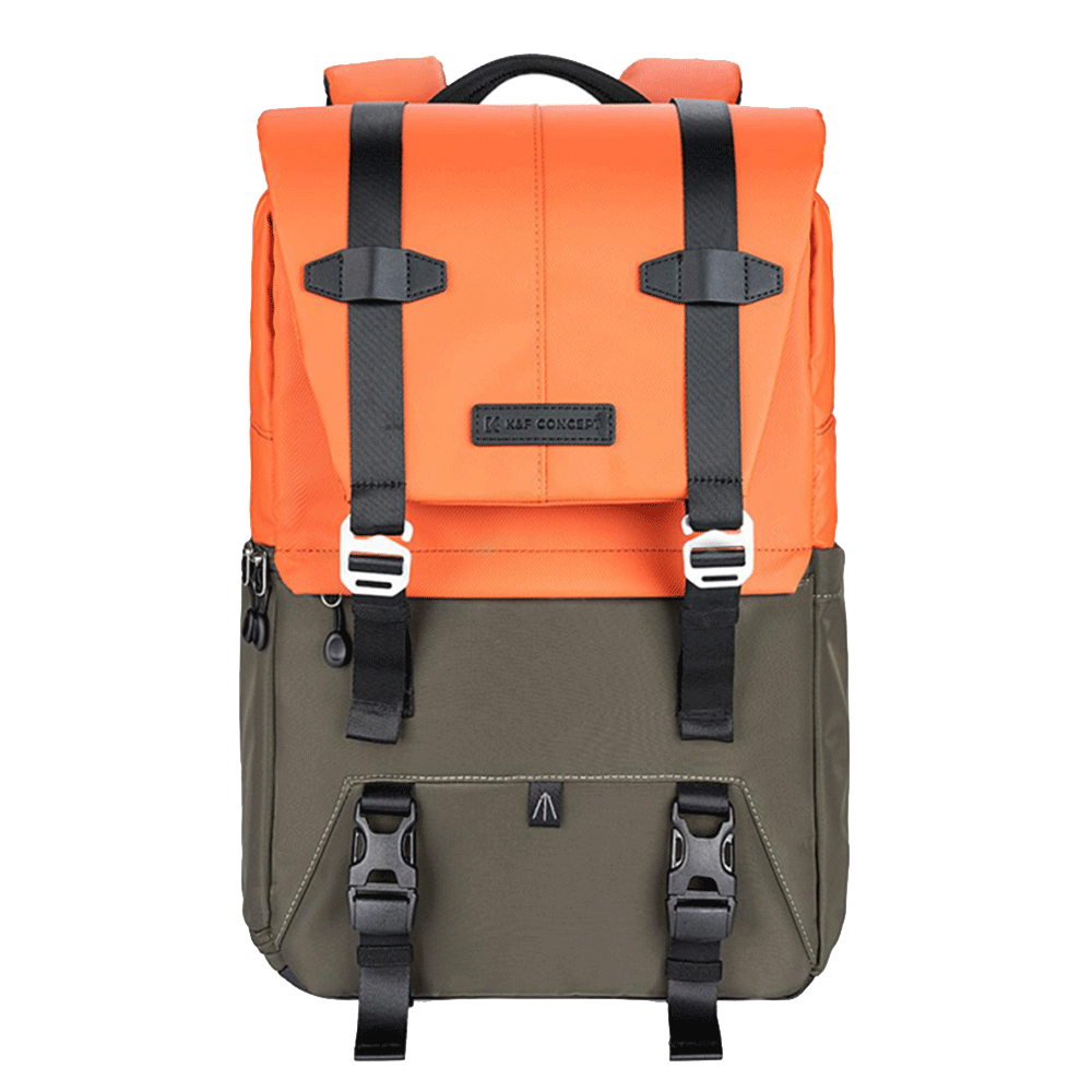 کیف کوله پشتی کی اند اف مدل K&F 13.087AV1 Camera Backpack