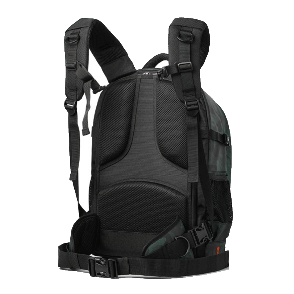 کیف کوله پشتی کی‌ اند اف مدل K&amp;F 13.119 Camera Backpack — تصویر 2