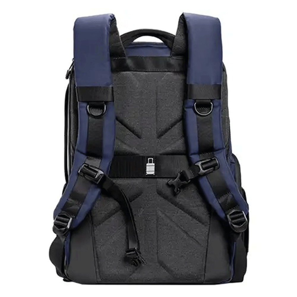 کیف کوله پشتی کی‌ اند اف مدل K&amp;F 13.144 v2 Camera Backpack — تصویر 2