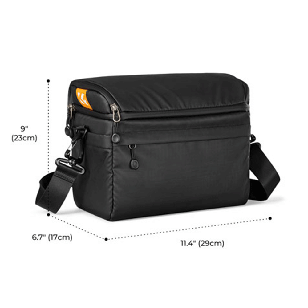 کیف کوله پشتی کی‌ اند اف مدل K&amp;F KF13.129 Camera Backpack — تصویر 1