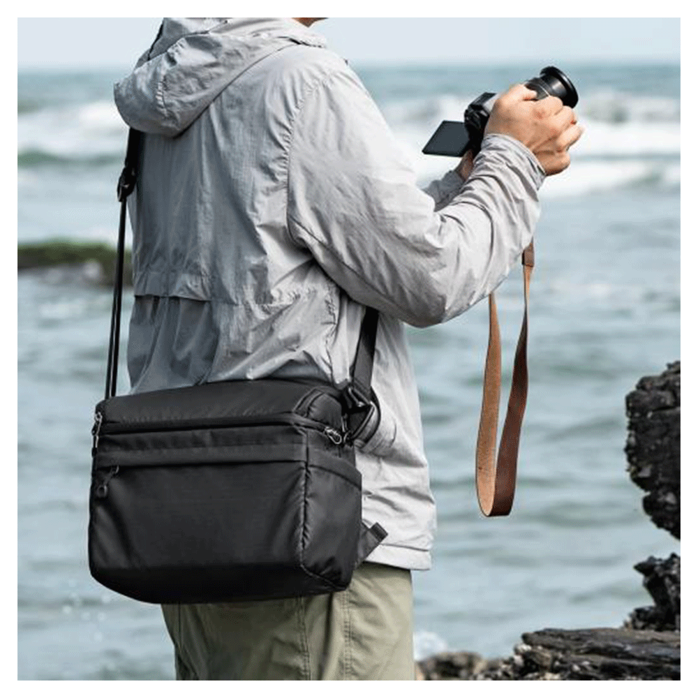کیف کوله پشتی کی‌ اند اف مدل K&amp;F KF13.129 Camera Backpack — تصویر 3