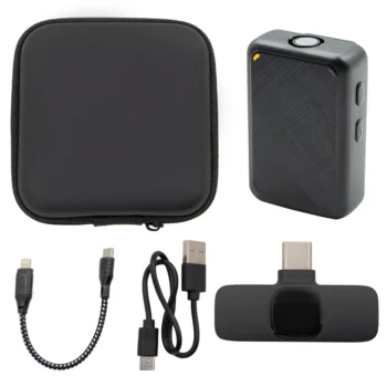 میکروفون بیسیم انسر K65