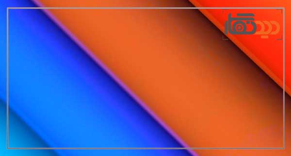 نور باتومی گودکس Godox KNOWLED TP2R Pixel RGB LED Tube Light و رنگبندی