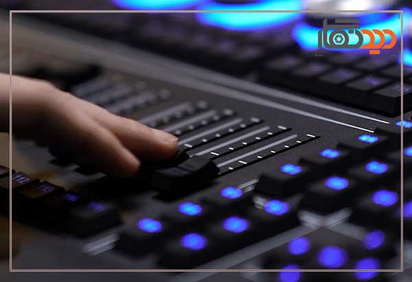 نور باتومی گودکس Godox KNOWLED TP2R Pixel RGB LED Tube Light و امکانات نورپردازی