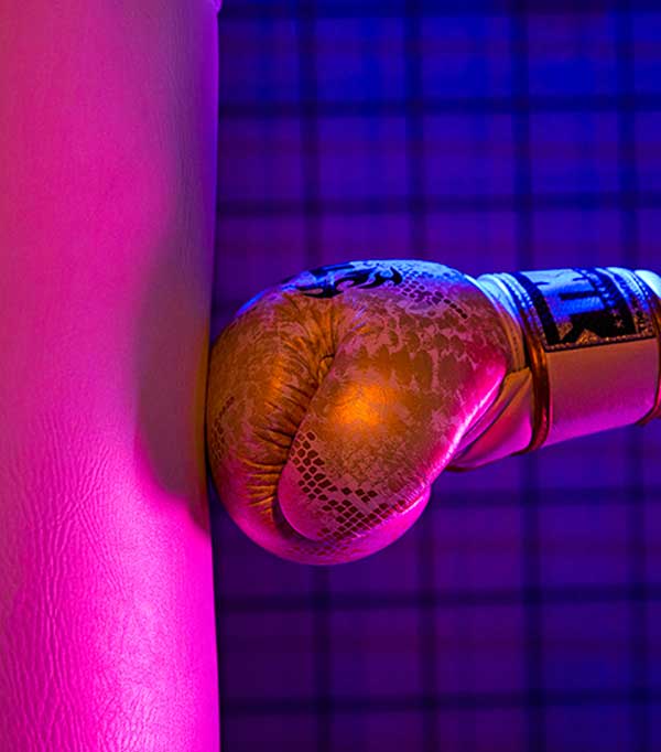 نور ثابت ال ای دی Godox LDX50Bi Bi-Color LED و نورپردازی