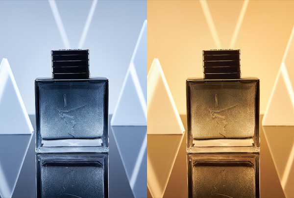 ویدئو لایت گودکس Godox ML60IIBi Bi-Color LED Monolight و نورپردازی محصول