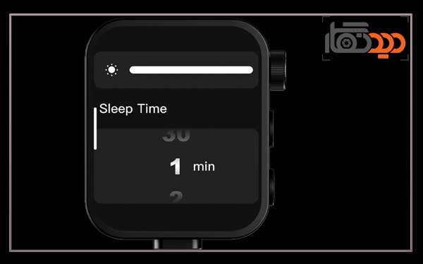 فرستنده گودکس Godox X3 S TTL Sony Sender و تنظیمات