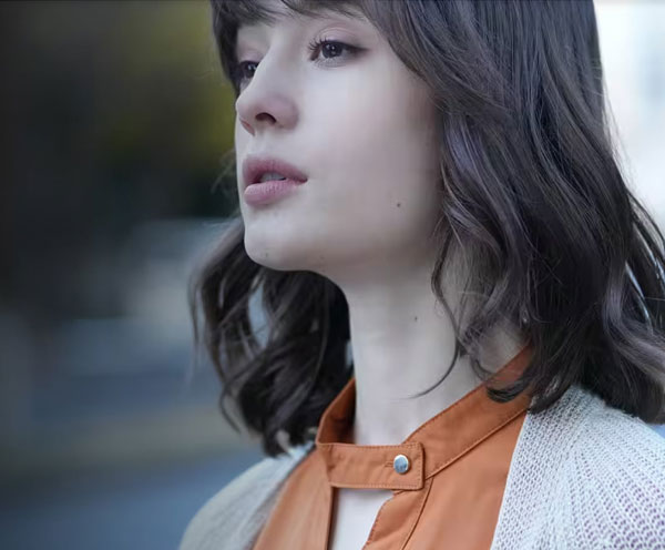 لنز سونی Sony FE 50mm f/1.4 GM Lens و عکاسی پرتره