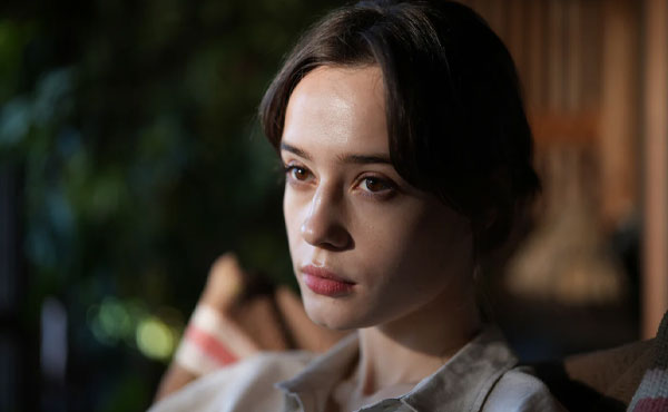 لنز سونی Sony FE 50mm f/1.4 GM Lens و عکاسی پرتره