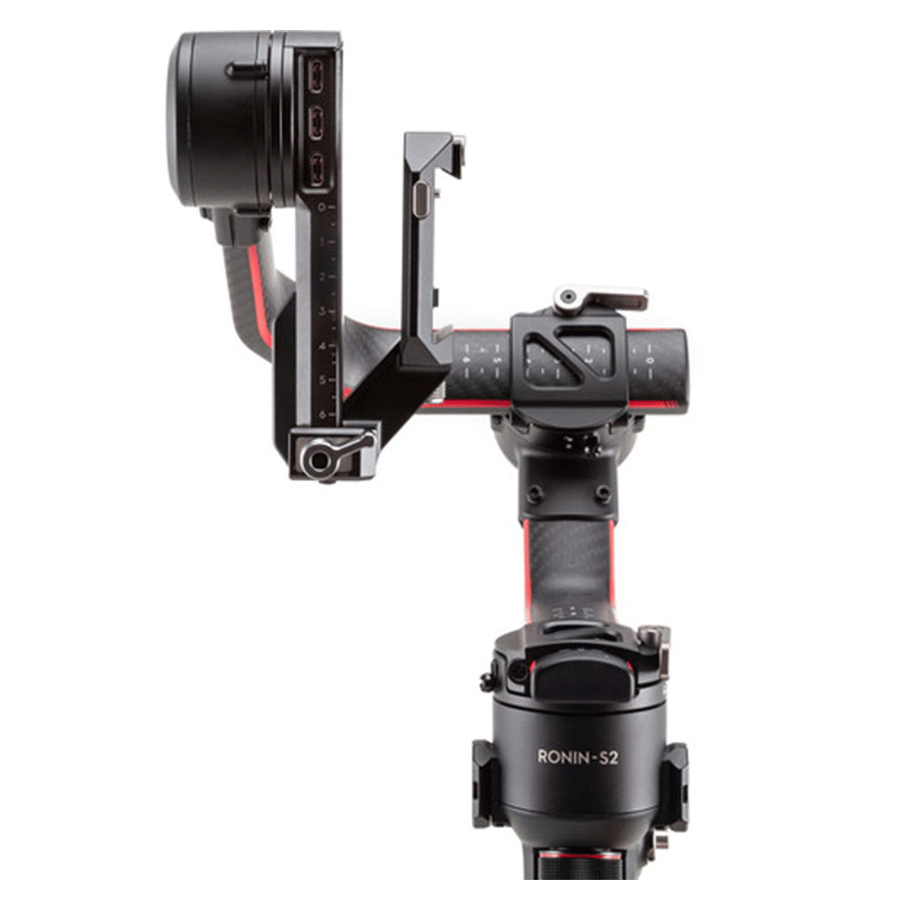 براکت دوربین عمودی دی جی آی DJI R Vertical Camera Mount