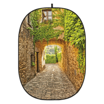 بک دراپ پرتابل عکاسی گودکس Godox Collapsible Backdrop CBA-CS0002