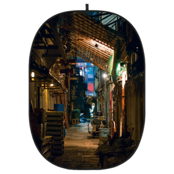 بک دراپ پرتابل عکاسی گودکس Godox Collapsible Backdrop CBA-CS0004