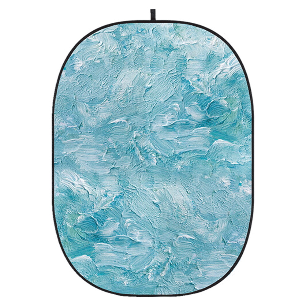 بک دراپ پرتابل عکاسی گودکس Godox Collapsible Backdrop CBA-PA0003