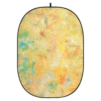 بک دراپ پرتابل عکاسی گودکس Godox Collapsible Backdrop CBA-PA0009