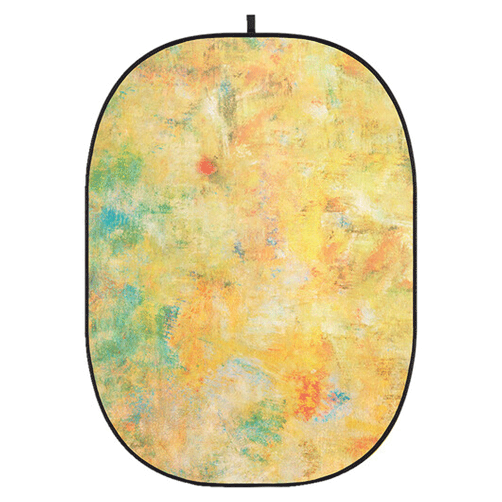 بک دراپ پرتابل عکاسی گودکس Godox Collapsible Backdrop CBA-PA0009