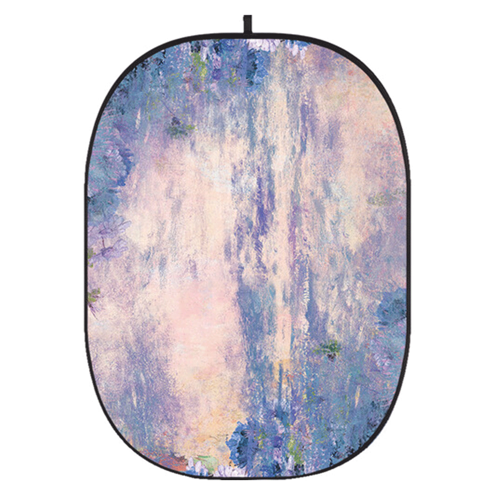 بک دراپ پرتابل عکاسی گودکس Godox Collapsible Backdrop CBA-PF0001