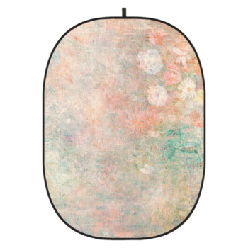 بک دراپ پرتابل عکاسی گودکس Godox Collapsible Backdrop CBA-PF0007