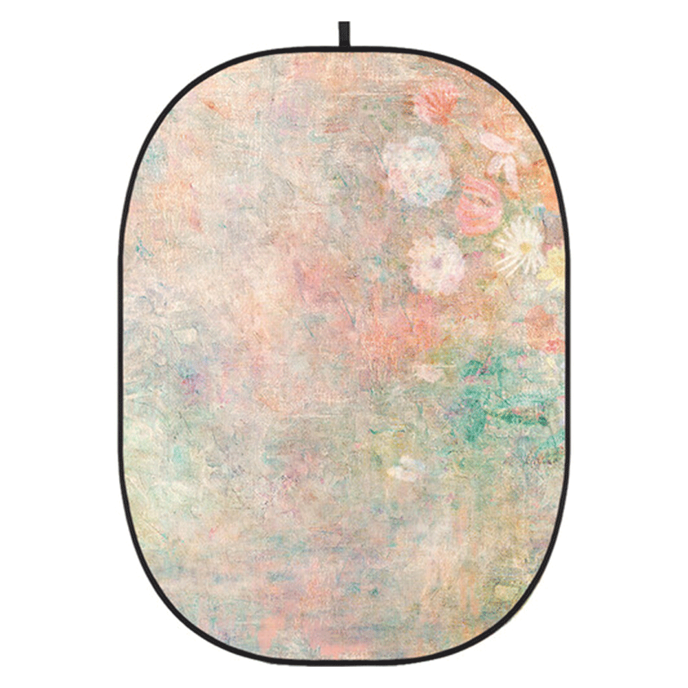 بک دراپ پرتابل عکاسی گودکس Godox Collapsible Backdrop CBA-PF0007