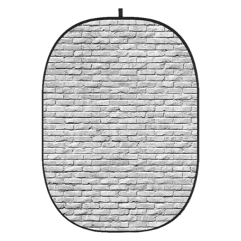 بک دراپ پرتابل عکاسی گودکس Godox Collapsible Backdrop CBA-WB0003