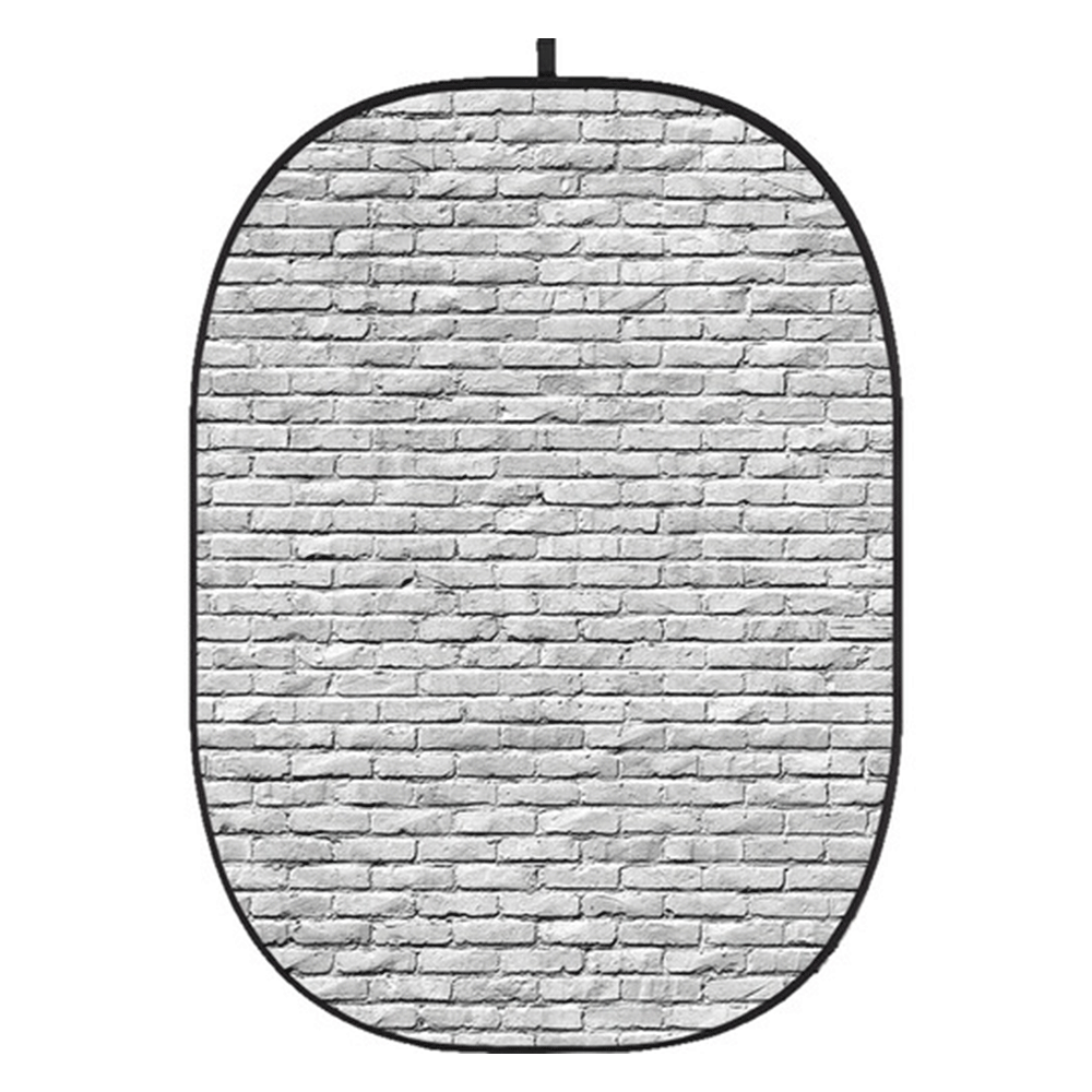 بک دراپ پرتابل عکاسی گودکس Godox Collapsible Backdrop CBA-WB0003