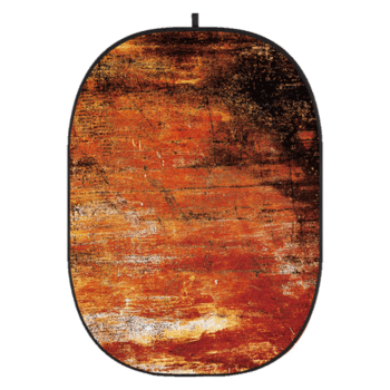 بک دراپ پرتابل عکاسی گودکس Godox Collapsible Backdrop CBA-WR0001