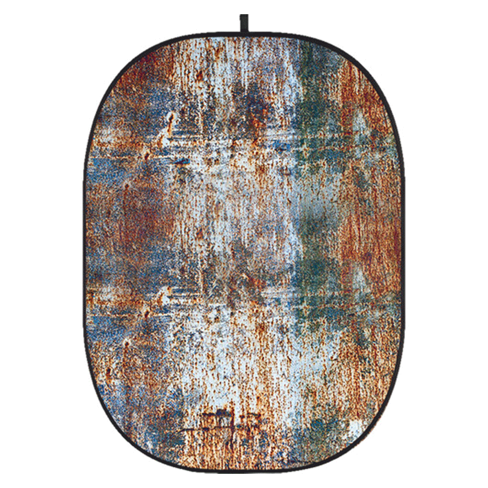 بک دراپ پرتابل عکاسی گودکس Godox Collapsible Backdrop CBA-WR0004