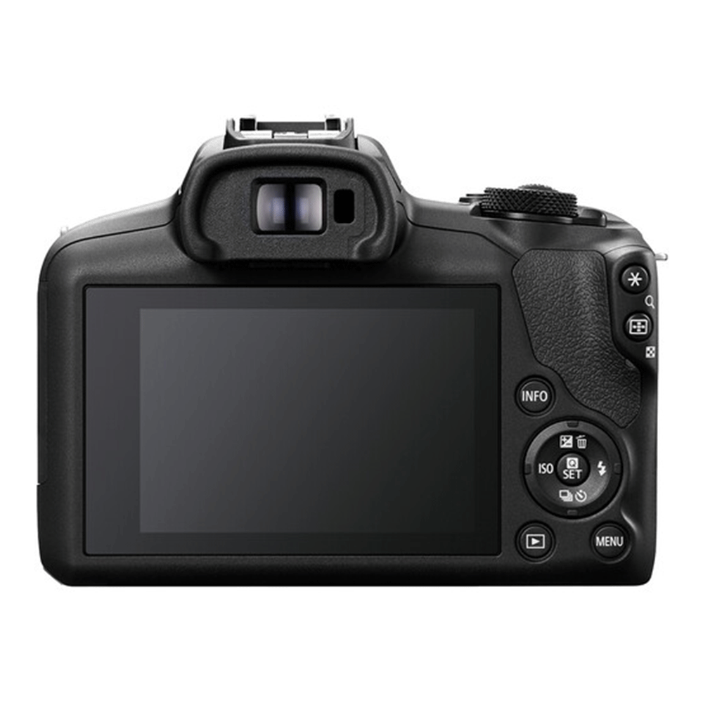 دوربین بدون آینه کانن Canon EOS R100 Mirrorless Camera