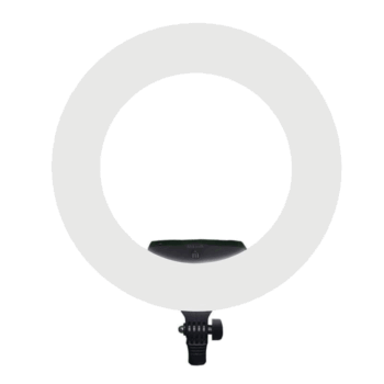 رینگ لایت میلوک MiLook RM480 Plus Ring Light