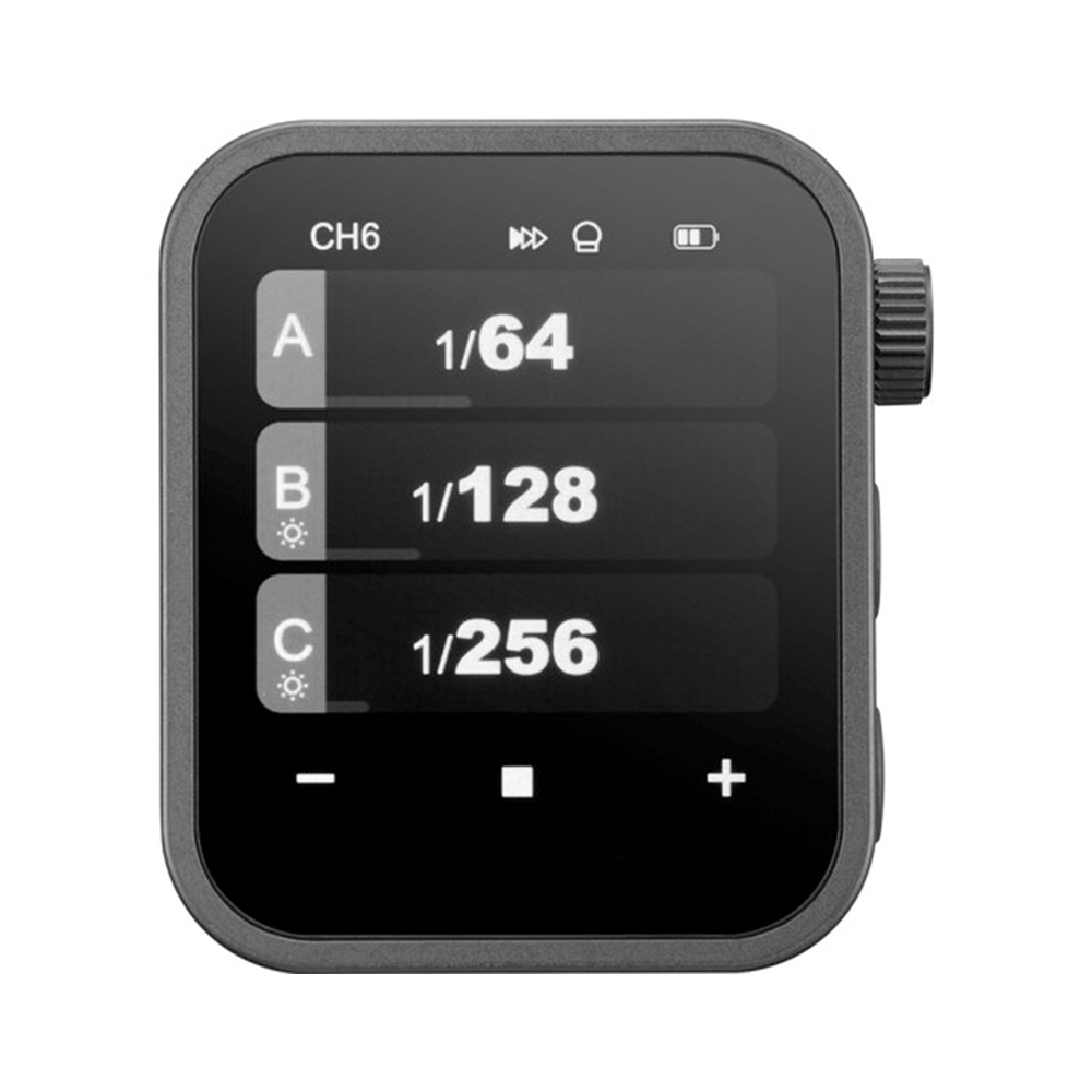 فرستنده گودکس Godox X3 S TTL Sony Sender