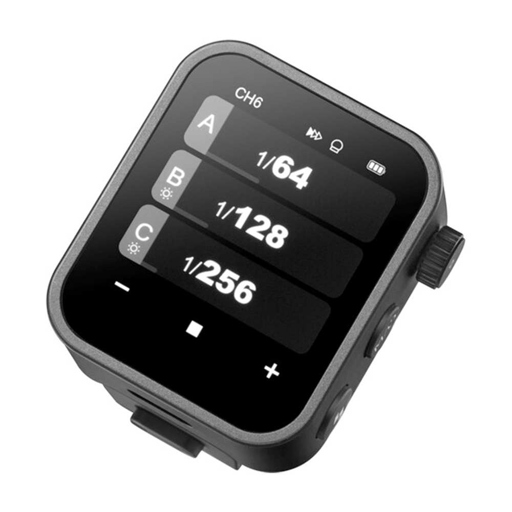 فرستنده گودکس Godox X3 S TTL Sony Sender