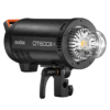 فلاش استودیویی گودکس Godox QT600IIIM Flash Head