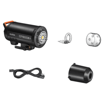 فلاش استودیویی گودکس Godox QT600IIIM Flash Head