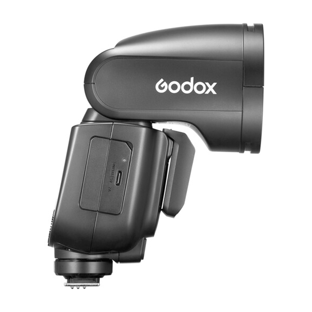 فلاش اسپیدلایت گودکس Godox V1Pro-N Flash for Nikon