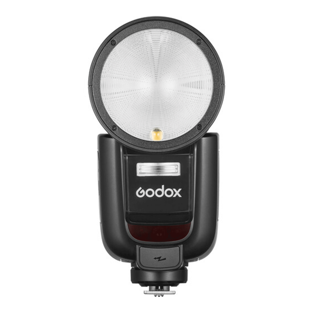 فلاش اسپیدلایت گودکس Godox V1Pro-C Flash for Canon