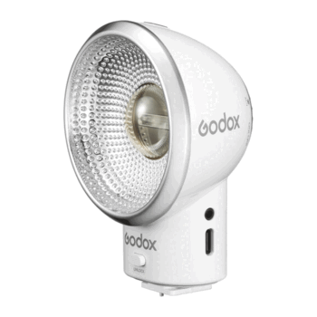 فلاش دوربین گودکس Godox Lux Elf Camera Flash