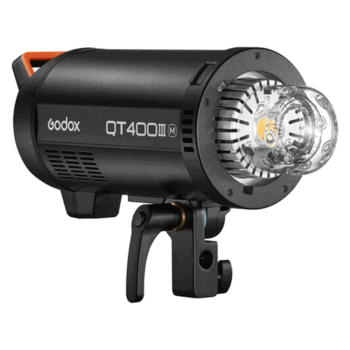 فلاش گودکس Godox QT400IIIM Flash Head