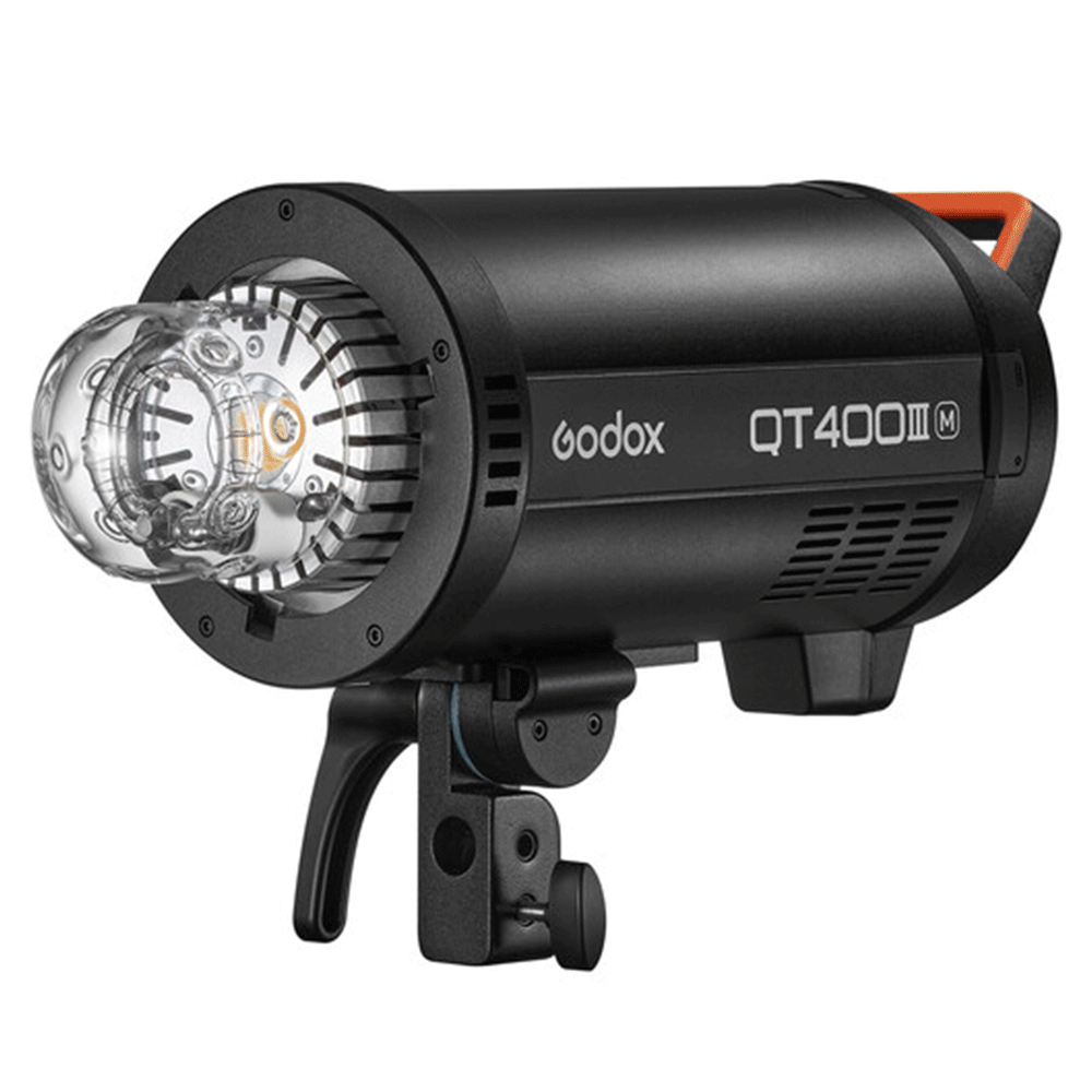 فلاش گودکس Godox QT400IIIM Flash Head