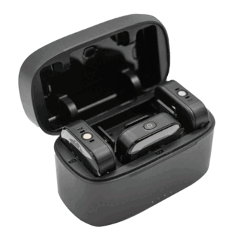 میکروفن بی سیم یقه ای انسر مدل Answer M31