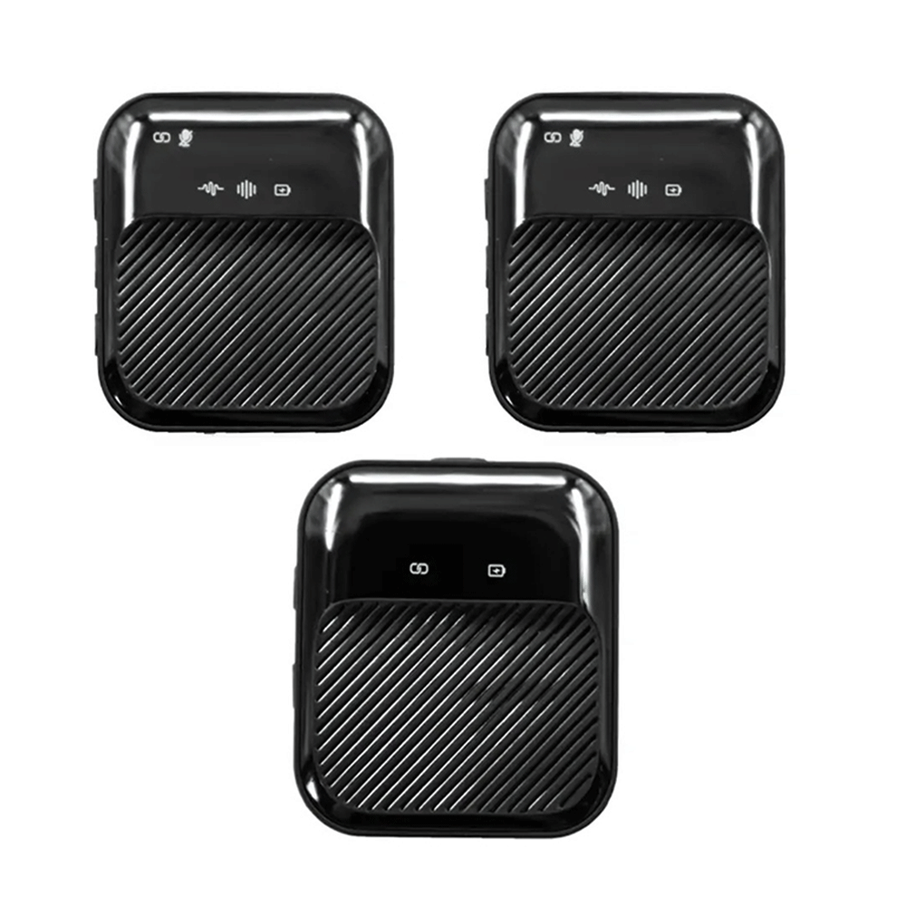 میکروفن بی سیم یقه ای انسر مدل Answer M31