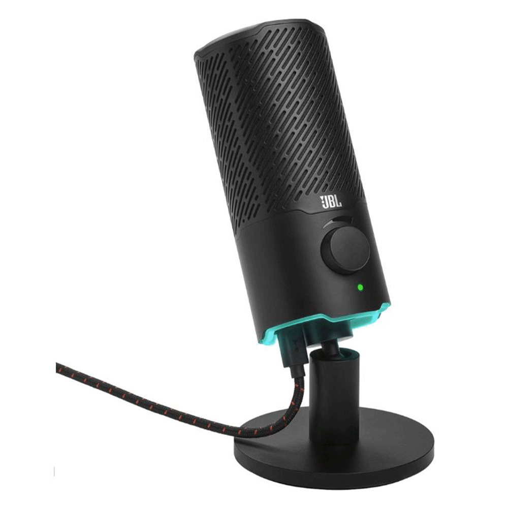 میکروفون استودیویی جی بی ال JBL Quantum Stream