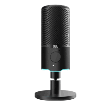 میکروفون استودیویی جی بی ال JBL Quantum Stream
