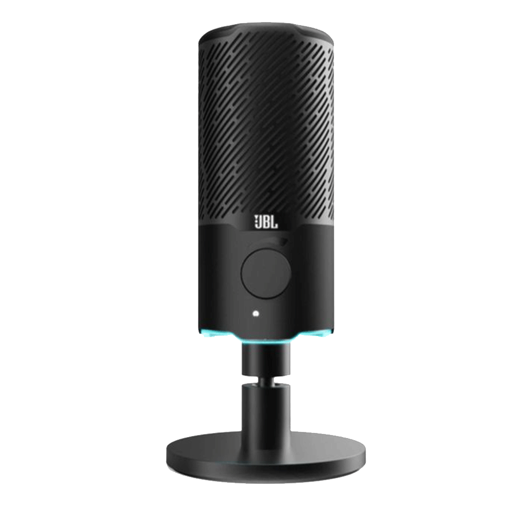 میکروفون استودیویی جی بی ال JBL Quantum Stream