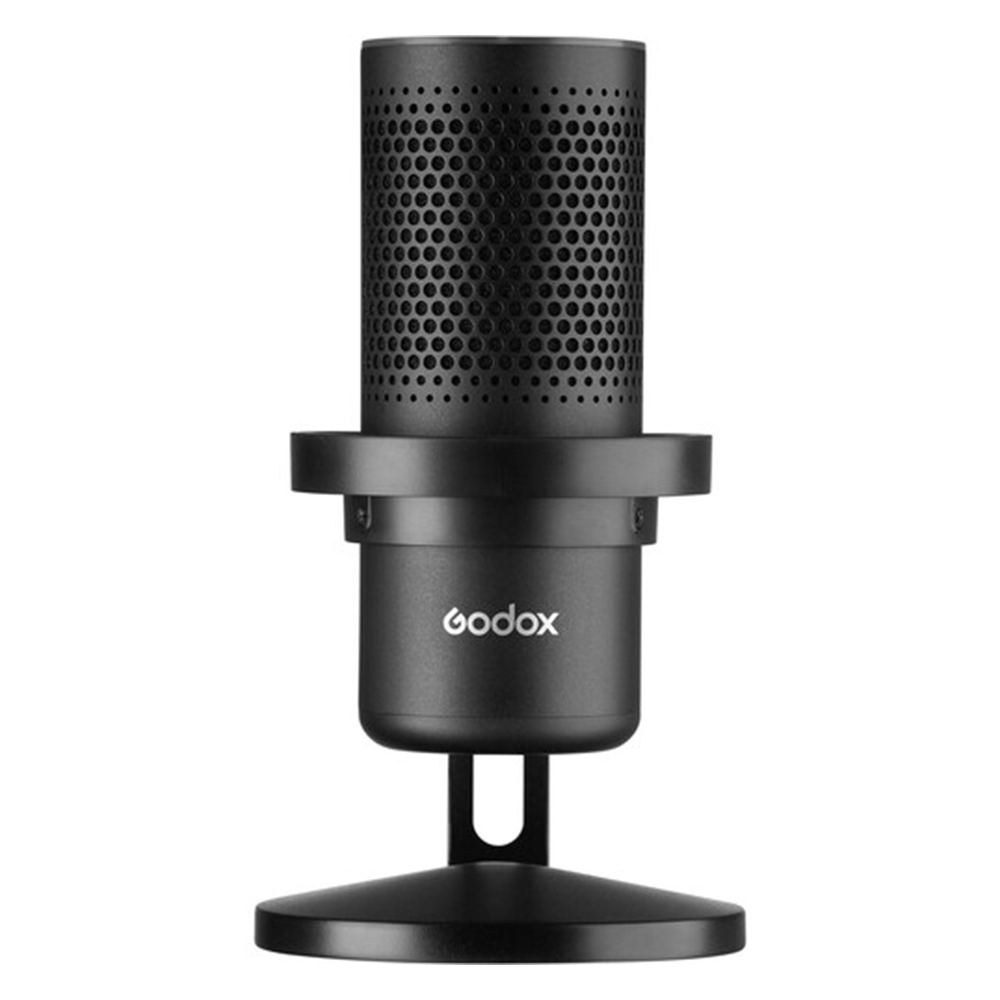 میکروفون گودکس Godox EM68 RGB USB Microphone