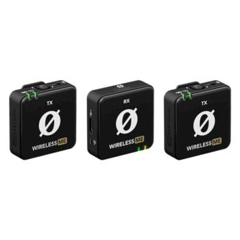 میکروفون بی سیم رود Rode Wireless ME Dual