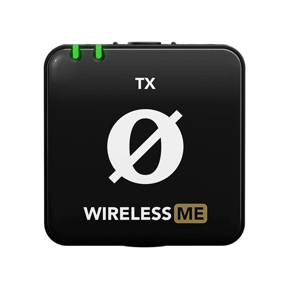 میکروفون بی سیم رود Rode Wireless ME Dual
