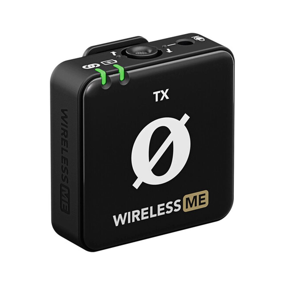 میکروفون بی سیم رود Rode Wireless ME Dual